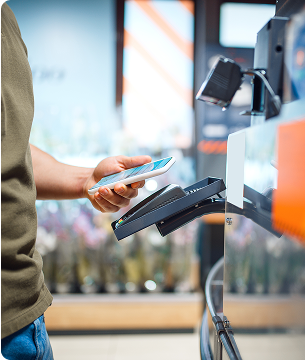 In-store Payments