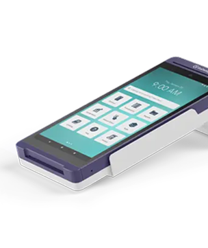 Smart Terminal